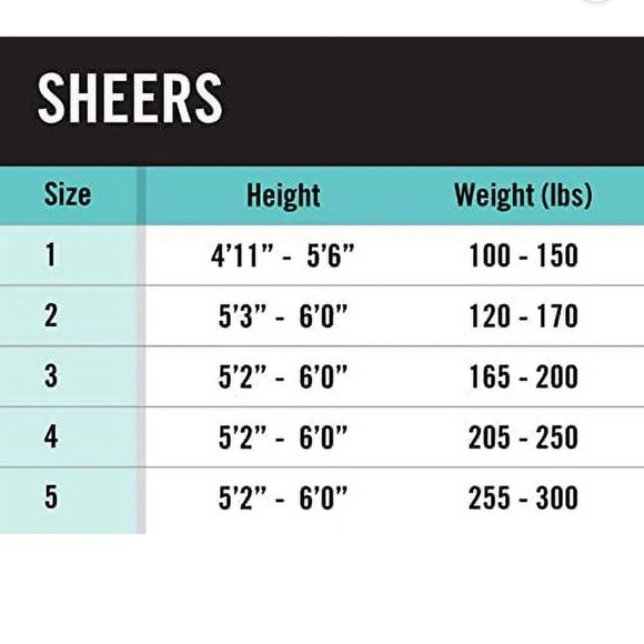 Hue Women's Age Defiance Control Top Pantyhose Natural size 3 - Picture 7 of 7